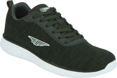 

Red Tape Athleisure Sports Walking Shoes For Men(Green, Grn