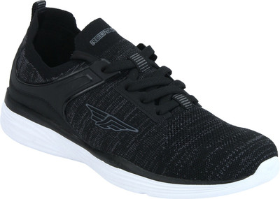 

Red Tape Athleisure Sports Walking Shoes For Men(Black, Blk