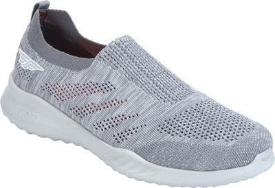 

Red Tape Athleisure Sports Walking Shoes For Men(Grey, Gry