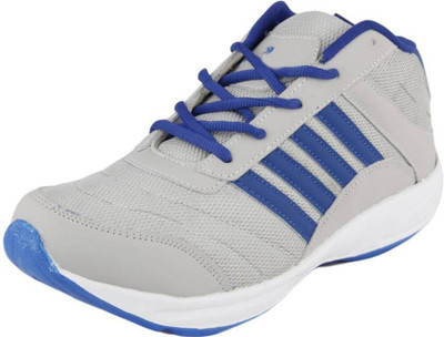 

Redon H-01 Running Shoes For Men(Grey, Blue