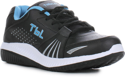 

Columbus TB-336 Running Shoes For Men(Black