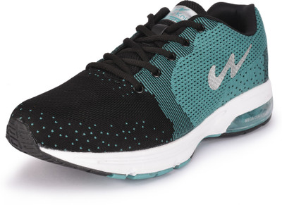 

Campus GEO Running Shoes For Men(Black, Blue, Blk-tblu