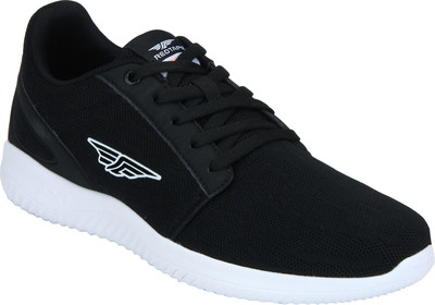 

Red Tape Athleisure Sports Walking Shoes For Men(Black, White, Blk