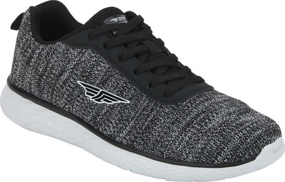 

Red Tape Athleisure Sports Walking Shoes For Men(Black, Blk