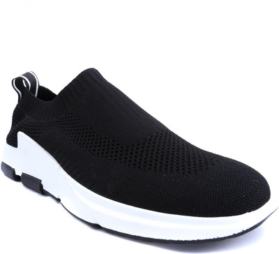 

LAWMAN PG3 Sneakers For Men(Black