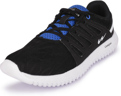 

Campus BATTLE X-14 Casuals For Men(Multicolor, Blk-sky