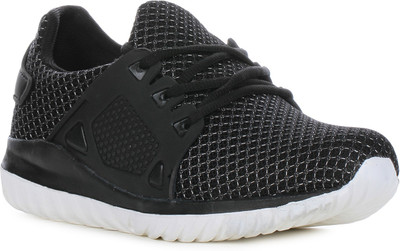 

Columbus TB-339 Running Shoes For Men(Black