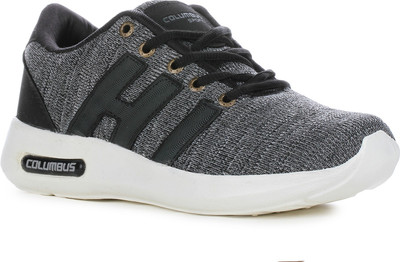 

Columbus TB-331 Running Shoes For Men(Grey