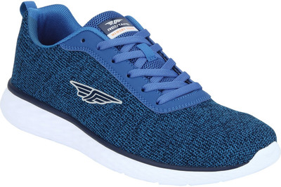 

Red Tape Athleisure Sports Walking Shoes For Men(Multicolor, Blu