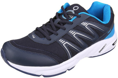 

Campus 3G-434 Nblue Sky Running Shoes For Men(Navy, Blue, Navu blue sky