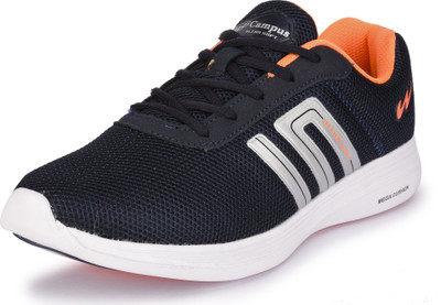

Campus DUSTER Running Shoes For Men(Multicolor, Navy-org