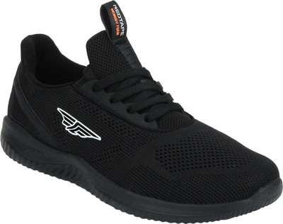

Red Tape Athleisure Sports Walking Shoes For Men(Black, Blk