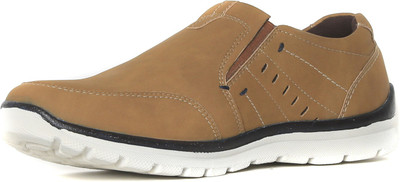 

LAWMAN PG3 Casuals For Men(Tan
