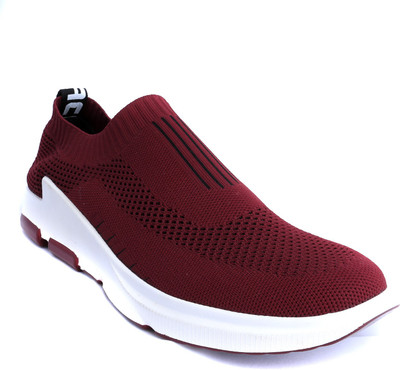 

LAWMAN PG3 Training & Gym Shoes For Men(Red