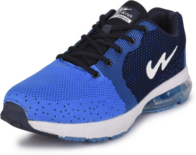 

Campus GEO Running Shoes For Men(Navy, Blue, Sky-navy