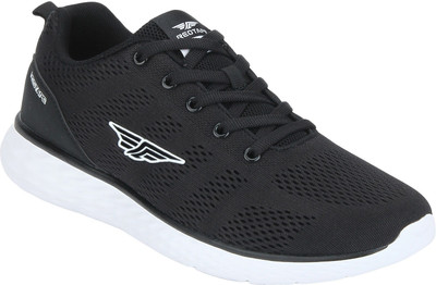 

Red Tape Athleisure Sports Walking Shoes For Men(Black, Blk