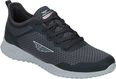 Red Tape Athleisure Sports Walking Shoes For Men(Grey, Gry