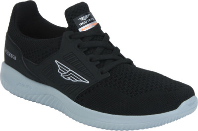 

Red Tape Athleisure Sports For Men(Black, Blk