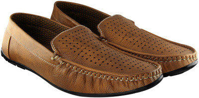 

Blinder Loafers For Men(Brown, Tan