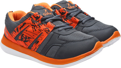 

Aero GoRun Walking Shoes For Men(Multicolor, Grey::org::org