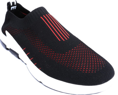 

LAWMAN PG3 Sneakers For Men(Black