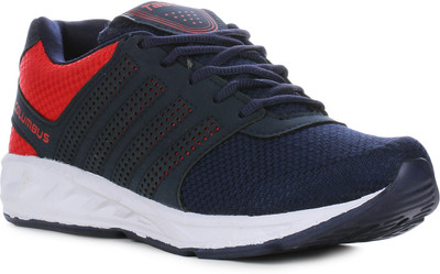 

Columbus TB-335 Running Shoes For Men(Multicolor, Navy
