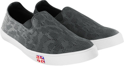 

Blinder Casuals For Men(Grey