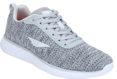 

Red Tape Athleisure Sports Walking Shoes For Men(Grey, Gry