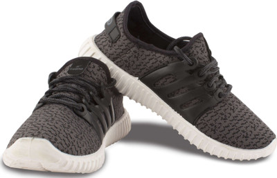 

CAMRO Running Shoes For Men(Grey, Dark grey