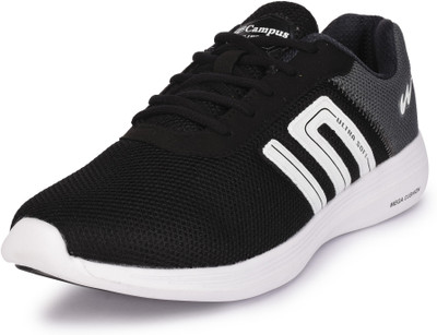 

Campus DUSTER Casuals For Men(Multicolor, Blk-dgry