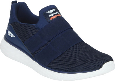 

Red Tape Athleisure Sports Walking Shoes For Men(Blue, Nvy