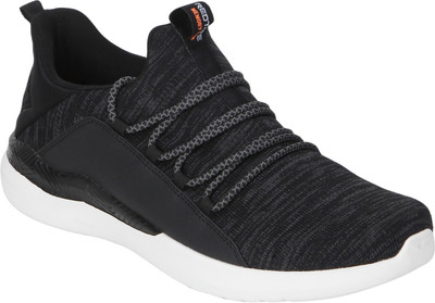 

Red Tape Athleisure Sports Walking Shoes For Men(Black, Blk