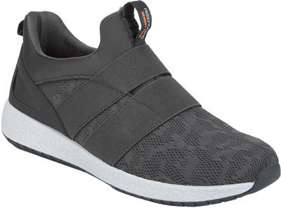 

Red Tape Athleisure Sports Walking Shoes For Men(Grey, Gry