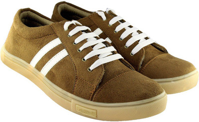 

Blinder Sneakers For Men(Beige