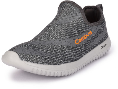 

Campus CARGO Casuals For Men(Grey, Dgry-sil