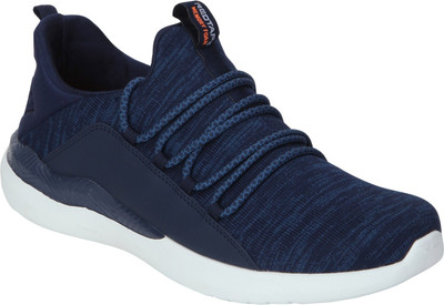

Red Tape Athleisure Sports Walking Shoes For Men(Blue, Nvy