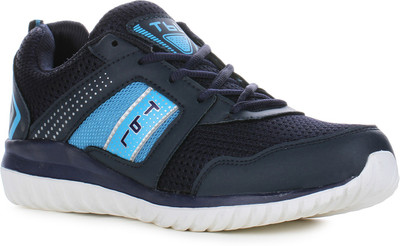 

Columbus TB-324 Running Shoes For Men(Navy, Blue