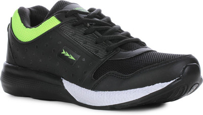 

Columbus TB-330 Running Shoes For Men(Multicolor, Black