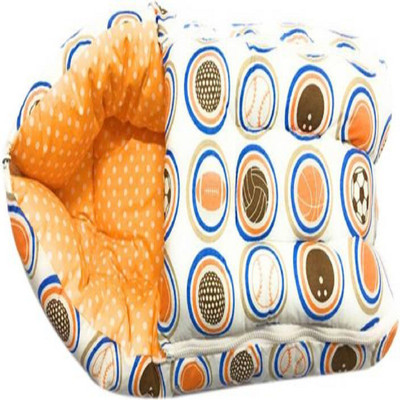 

Babique BABY MULTIPURPOSE Sleeping Bag (Multicolor) Sleeping Bag(Orange, Multicolouir