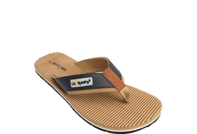 

LAWMAN PG3 Flip Flops, Orange