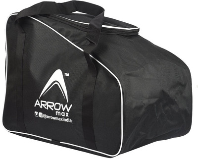 

Arrowmax Inline Skates Bag , Black By Krasa Inline Skates Bag(Black, Kit Bag