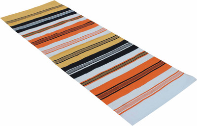 

Ryan Cotton Yoga Mat Multicolor 3 mm Yoga Mat