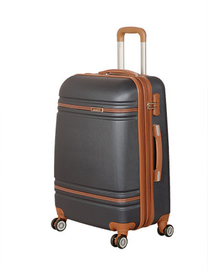

JOURNEY9 DOUBE_66_D BLUE Expandable Check-in Luggage -  inch(Blue