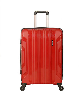 

JOURNEY9 JUMBO 58_RED Expandable Cabin Luggage -  inch(Red
