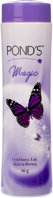 

Ponds Magic Talc(50 g)