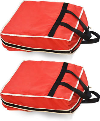 

Home Candy Shoe Pouch(Red)