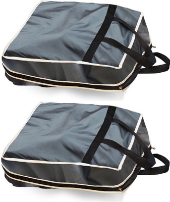 

Home Candy Shoe Pouch(Grey)
