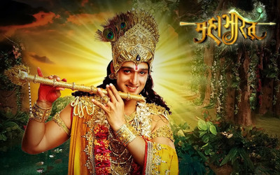 Mahabharat star best sale plus episode 50
