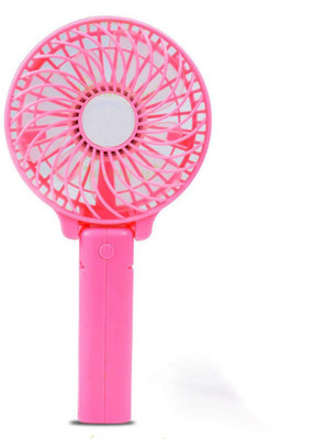 

Signature signature stand fan stand 01 mini fan USB Fan(Pink)