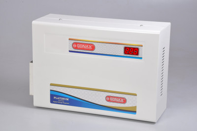 

SONAX VST400 voltage stabilizer(White)